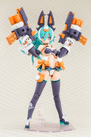 Megami Device PUNI☆MOFU LANG