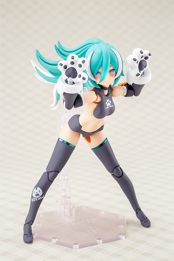 PRE-ORDER: Megami Device PUNI☆MOFU LANG