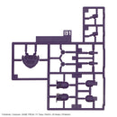 Pokémon Model Kit CERULEDGE