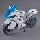 30MM 1/144 Extended Armament Vehicle （BOOST BRAVE BIKE Ver.）