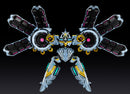 PRE-ORDER: PLAMAX Divine Arsenal AA-ZEUS - Sky Thunder / Yu-Gi-Oh! Card Game Monster Figure Collection