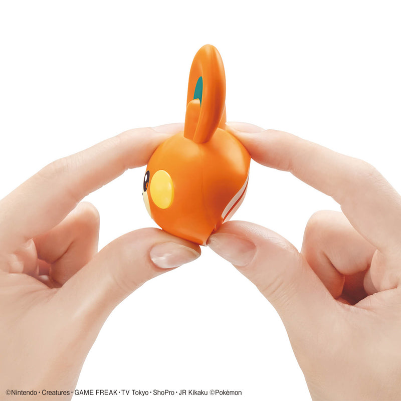 Pokémon Model Kit QUICK!! 22 PAWMI