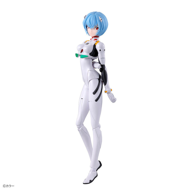 30MP REI AYANAMI （PLUG SUIT Ver.）