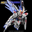 G-REWORK - Custom Decal - [MGSD] Freedom Gundam