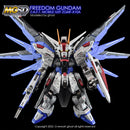 G-REWORK - Custom Decal - [MGSD] Freedom Gundam