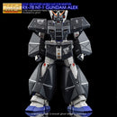 G-REWORK - Custom Decal - [MG] ALEX 2.0