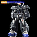 G-REWORK - Custom Decal - [MG] ALEX 2.0