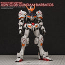 G-REWORK - Custom Decal - [MG] ASW-G08 GUNDAM BARBATOS (decal v2.0)