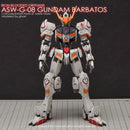 G-REWORK - Custom Decal - [MG] ASW-G08 GUNDAM BARBATOS (decal v2.0)