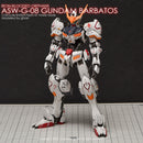 G-REWORK - Custom Decal - [MG] ASW-G08 GUNDAM BARBATOS (decal v2.0)
