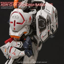 G-REWORK - Custom Decal - [MG] ASW-G08 GUNDAM BARBATOS (decal v2.0)