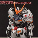 G-REWORK - Custom Decal - [MG] ASW-G08 GUNDAM BARBATOS (decal v2.0)