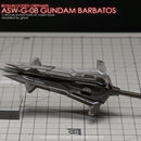 G-REWORK - Custom Decal - [MG] ASW-G08 GUNDAM BARBATOS (decal v2.0)