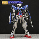 G-REWORK - Custom Decal - [MG] GN-001 Exia