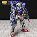 G-REWORK - Custom Decal - [MG] GN-001 Exia