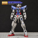 G-REWORK - Custom Decal - [MG] GN-001 Exia