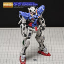 G-REWORK - Custom Decal - [MG] GN-001 Exia
