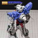 G-REWORK - Custom Decal - [MG] GN-001 Exia