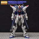 G-REWORK - Custom Decal - [MG] Freedom Gundam 2.0