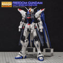 G-REWORK - Custom Decal - [MG] Freedom Gundam 2.0