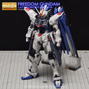 G-REWORK - Custom Decal - [MG] Freedom Gundam 2.0