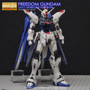 G-REWORK - Custom Decal - [MG] Freedom Gundam 2.0