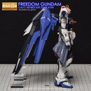 G-REWORK - Custom Decal - [MG] Freedom Gundam 2.0
