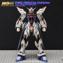 G-REWORK - Custom Decal - [MGEX] Strike Freedom Gundam