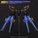 G-REWORK - Custom Decal - [MGEX] Strike Freedom Gundam