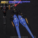 G-REWORK - Custom Decal - [MGEX] Strike Freedom Gundam
