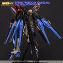 G-REWORK - Custom Decal - [MGEX] Strike Freedom Gundam