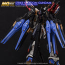 G-REWORK - Custom Decal - [MGEX] Strike Freedom Gundam