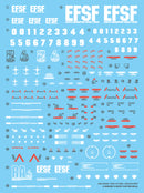 G-REWORK - Custom Decal - [MG] RGM-89 Stark Jegan