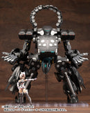 M.S.G. Heavy Weapon Unit 16 Overed Manipulator
