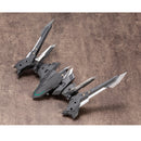 M.S.G. Heavy Weapon Unit 22 Exenith Wing