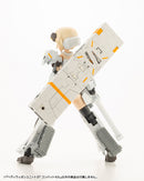 M.S.G. Heavy Weapon Unit 37 - Combat Cell