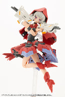 M.S.G. Heavy Weapon Unit 37 - Combat Cell