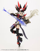 M.S.G. Heavy Weapon Unit 38 Holonic Arms