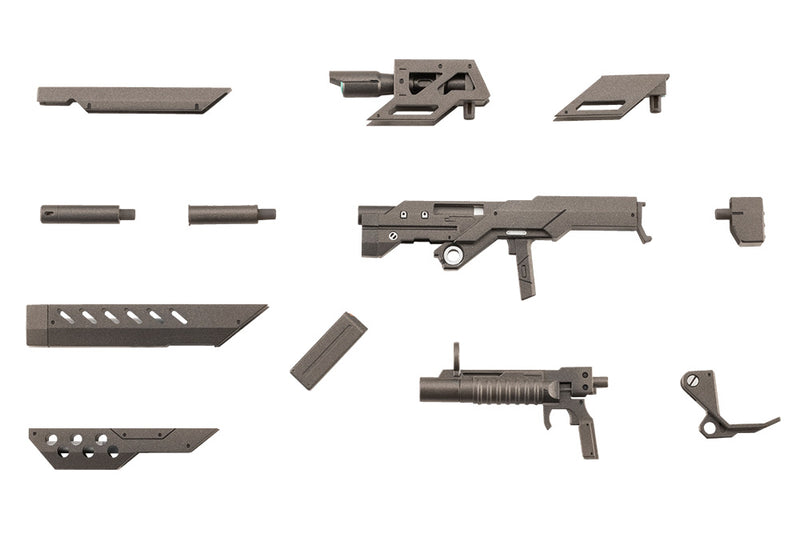 M.S.G. Heavy Weapon Unit 41 Modular Carbine