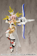 M.S.G. Heavy Weapon Unit 49 Mega Slash Edge 2 White Ver.