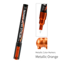 DSPIAE - MKA Super Metallic Markers (12 Colors)