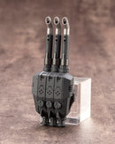 M.S.G. Weapon Unit 43 Excannon