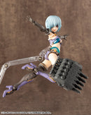 M.S.G. Weapon Unit 43 Excannon