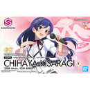 30MS CHIHAYA KISARAGI （20th Anniv.YOU AND i !）
