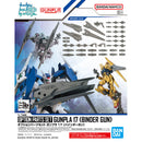 Option Parts Set Gunpla 17 (Binder Gun)
