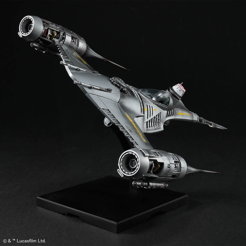 1/48 THE MANDALORIAN'S N-1 STARFIGHTER