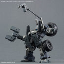 30MM 1/144 Extended Armament Vehicle (WHEEL MOBILE Ver.)