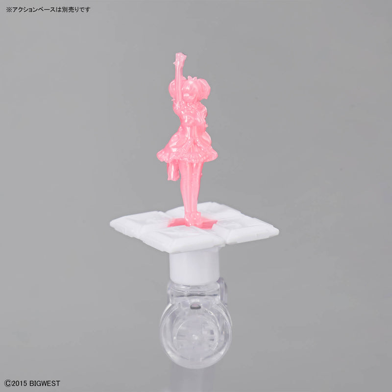 HG 1/100 VF-31C SIEGFRIED (MIRAGE FARINA JENIUS USE) Deluxe Set