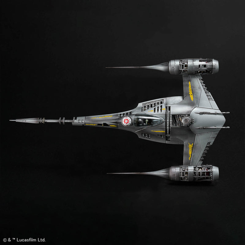 1/48 THE MANDALORIAN'S N-1 STARFIGHTER