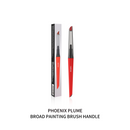 DSPIAE - Phoenix Plume Interchangeable Brush Holder and Panel Liner (3 Options)